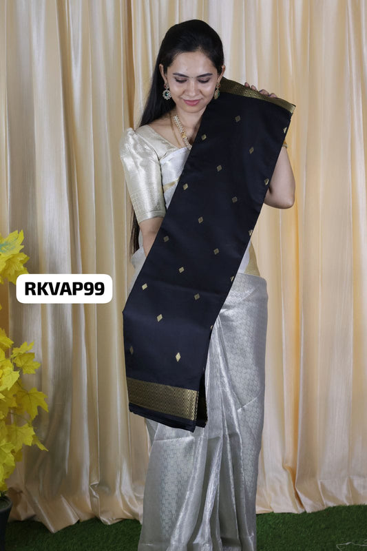 Nayanthara inspired silk cotton saree  offer closed 🥳