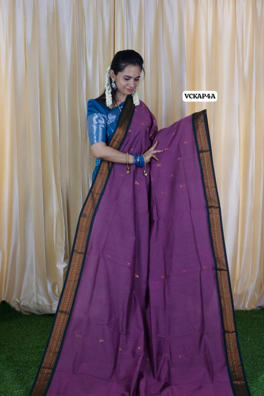 Kalyani cotton sarees🥳