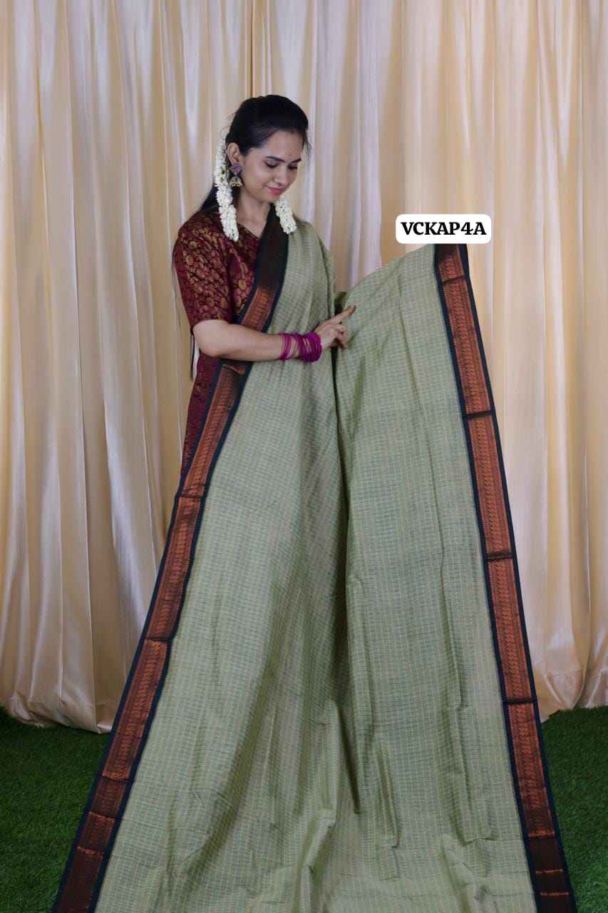 Kalyani cotton sarees🥳
