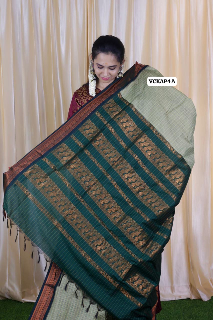 Kalyani cotton sarees🥳