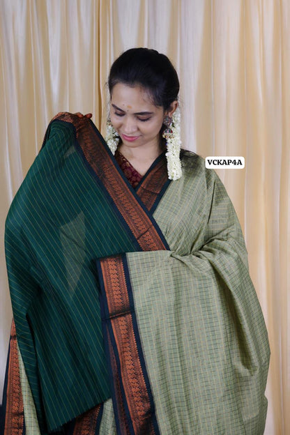 Kalyani cotton sarees🥳