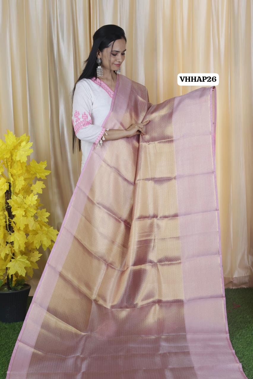 Aadi offer🌹Katan bridal semi silk saree