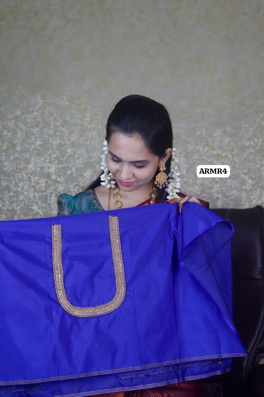 Aari work 🥳