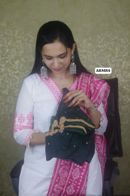 Aari work blouse🥳