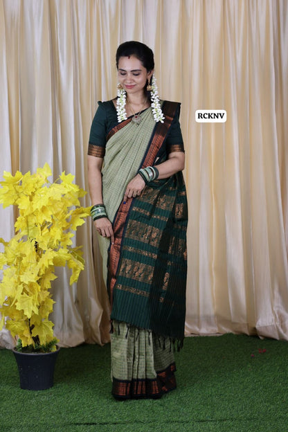 Kalyani cotton sarees🥳