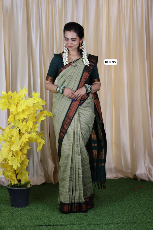 Kalyani cotton sarees🥳