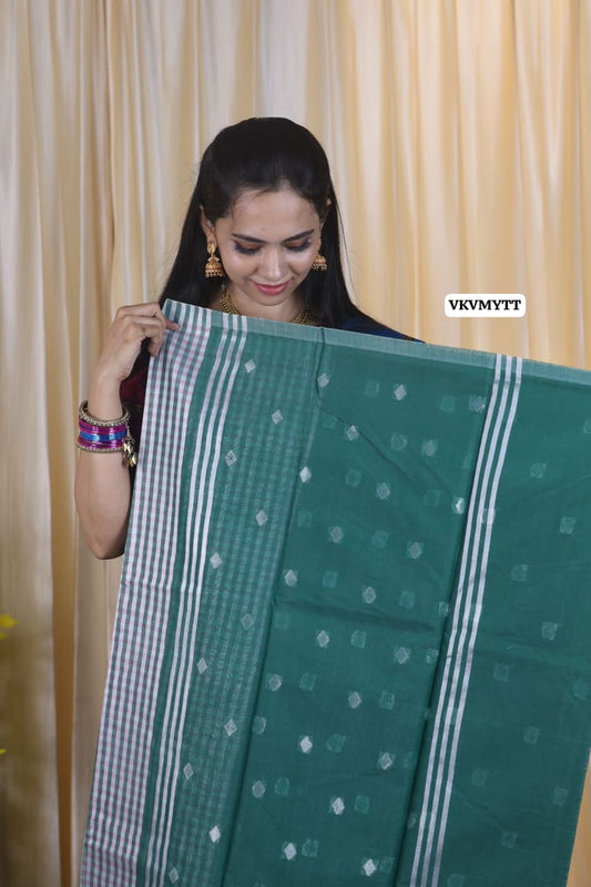 Offer🤩Nayanthara inspired saree premium soft silk cotton 😍