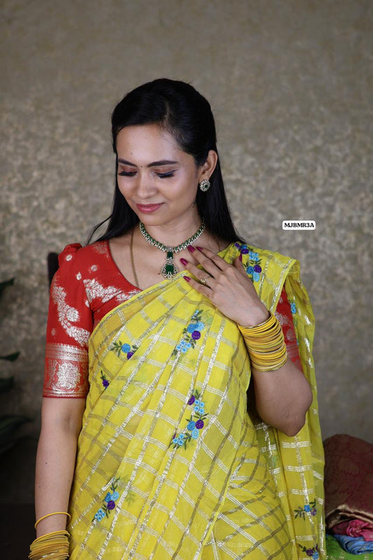 Nita Ambani inspired stone jewellery  with rope❌