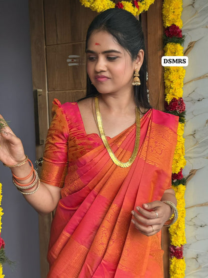 soft silk sarees 😎🥰📚