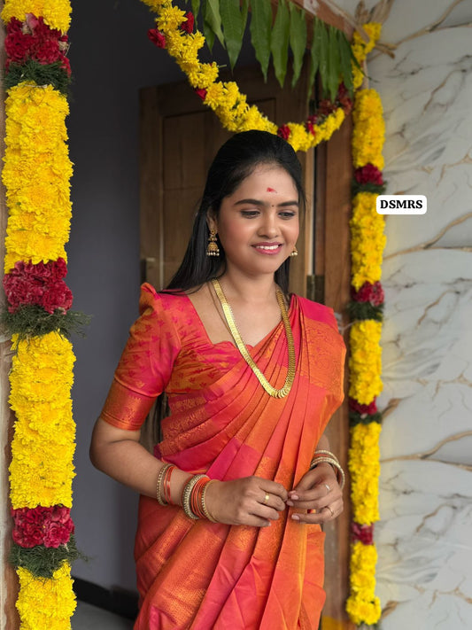 soft silk sarees 😎🥰📚