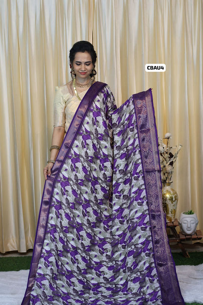 Office wear saree😍😎Ⓜ️