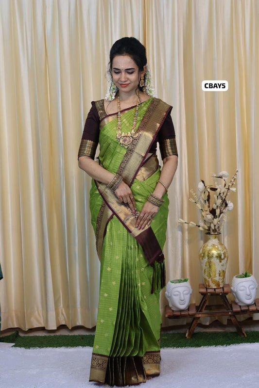 Soft katan silk 🥳