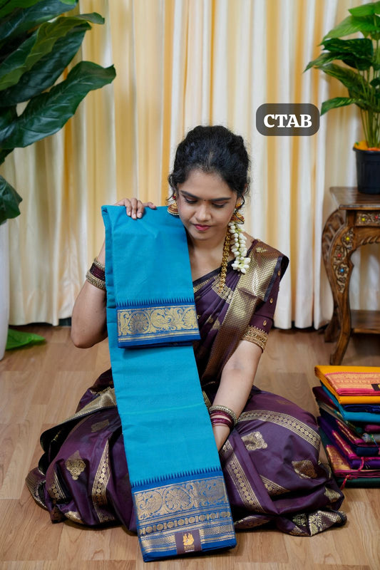 Premium KanchiCotton🥰😎