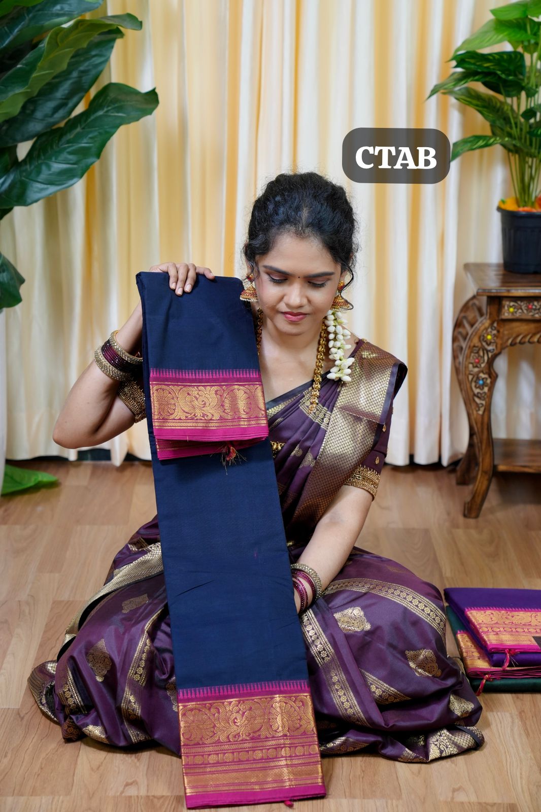 Premium KanchiCotton🥰😎