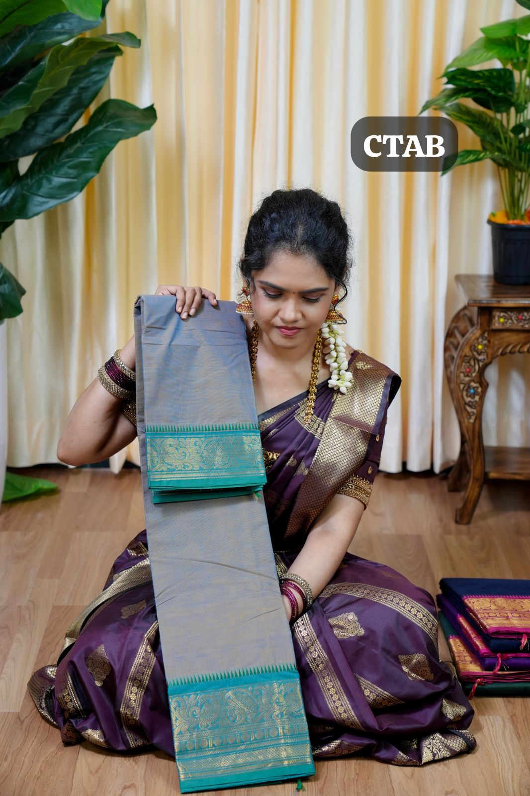 Premium KanchiCotton🥰😎