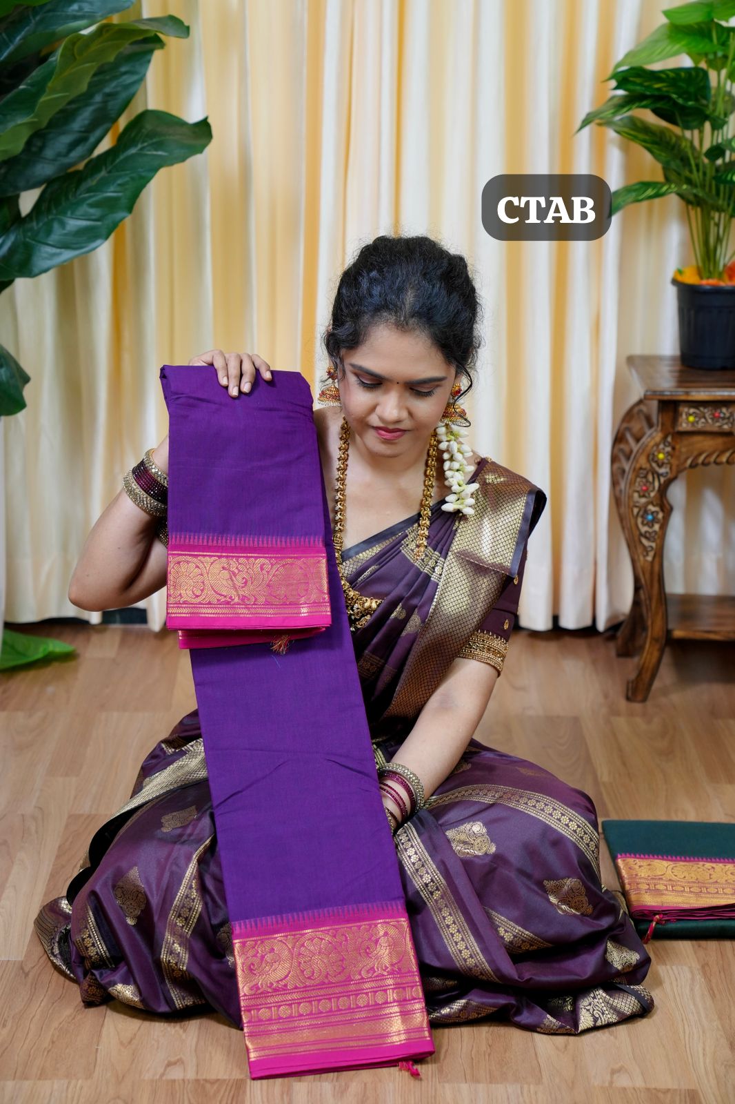 Premium KanchiCotton🥰😎