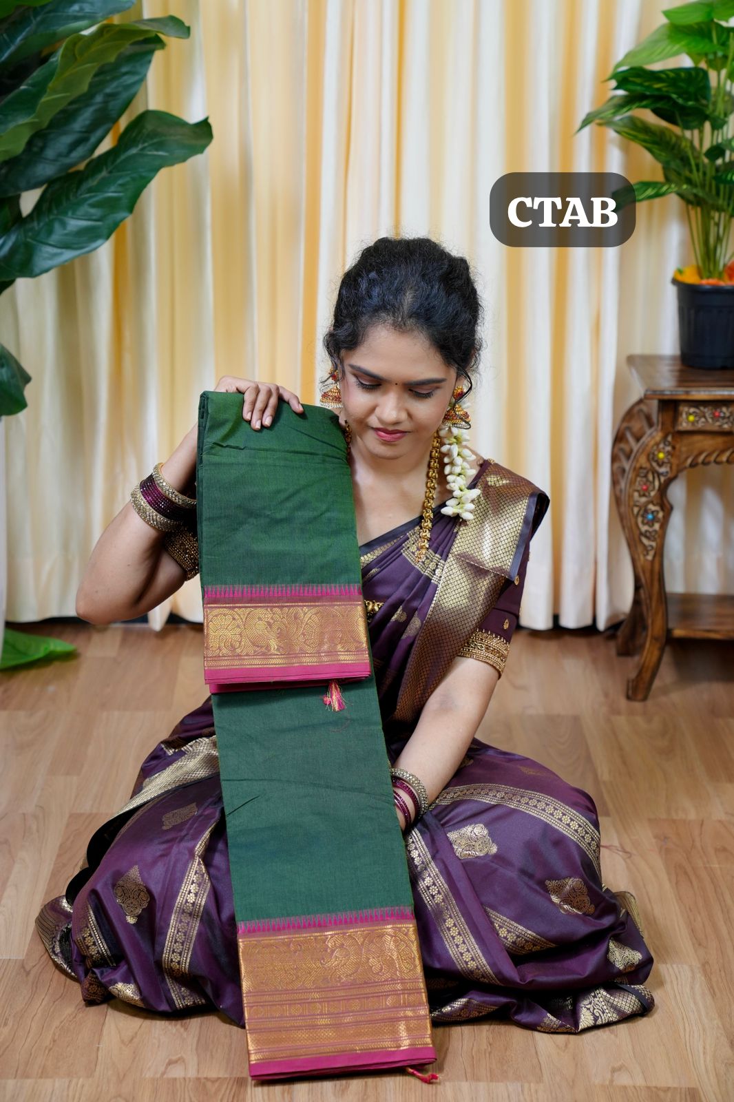 Premium KanchiCotton🥰😎