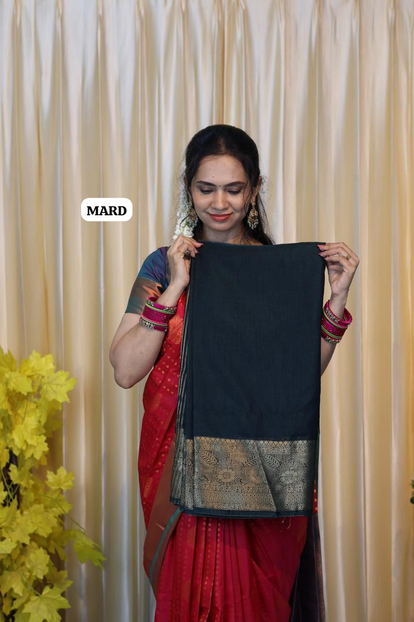 Satin chiffon tissue silk saree😍🥳