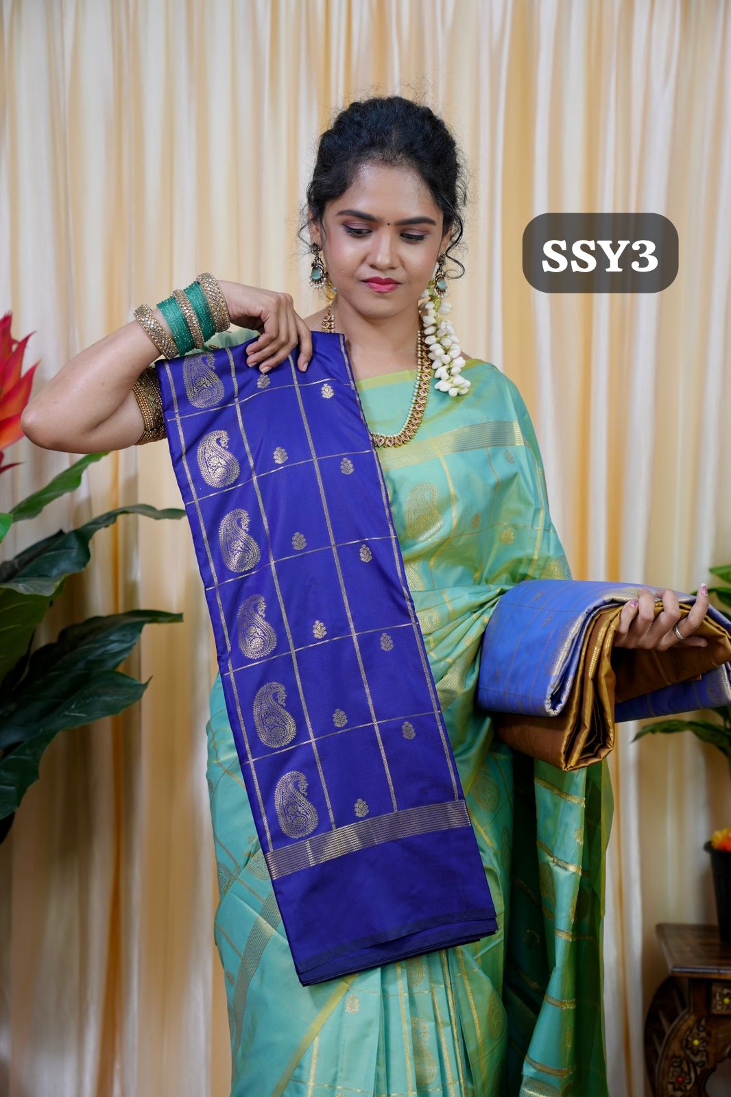 Soft katan silk 🥳