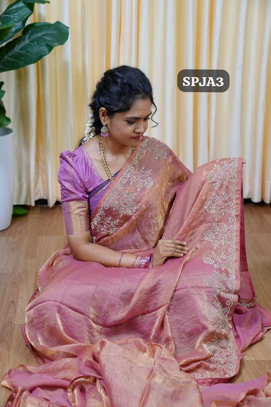 Premium Space silk🥳