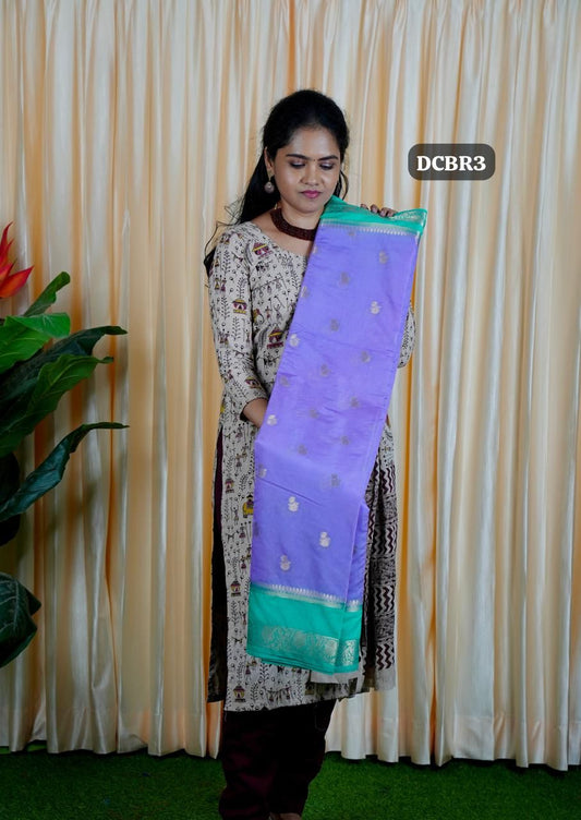 Premium warm silk saree.🥳