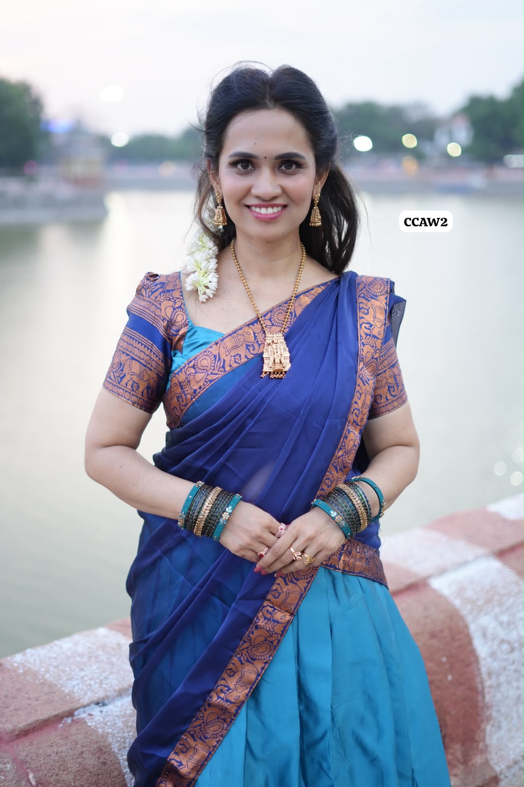 Meenakshi Jewel🥳