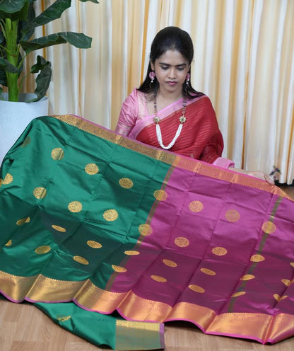 Semi soft silk sarees🥰😎📚
