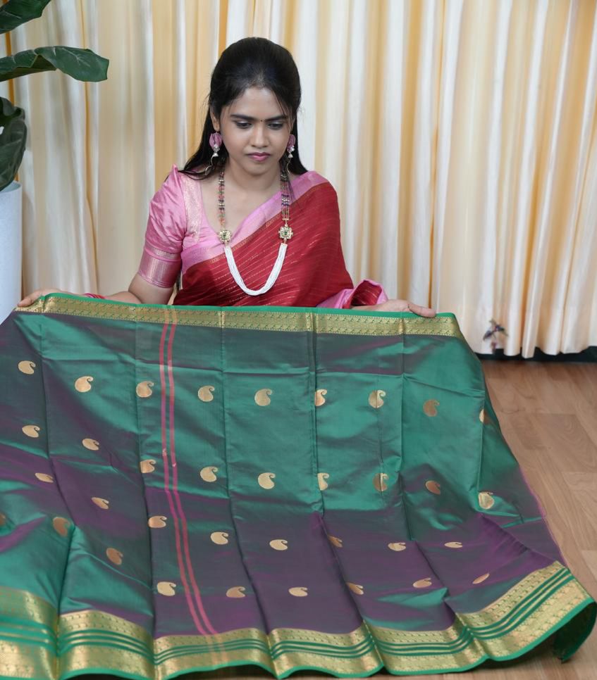 Semi soft silk sarees🥰😎📚