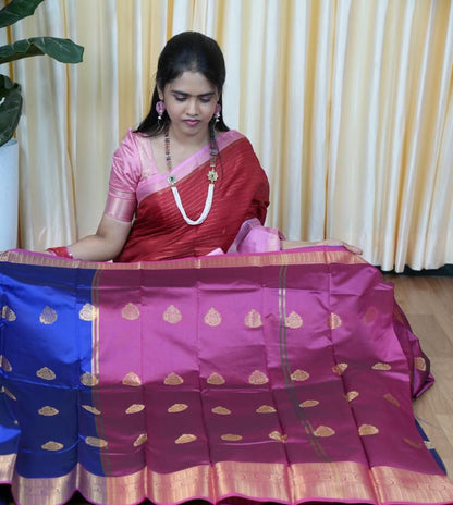 Semi soft silk sarees🥰😎📚