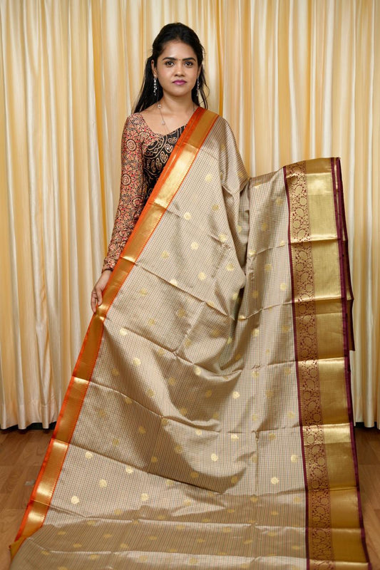 Soft silk saree🥰😎📚