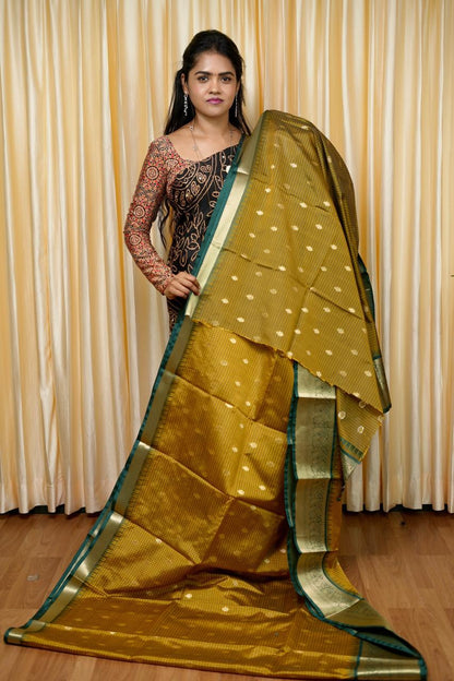 Soft silk saree🥰😎📚