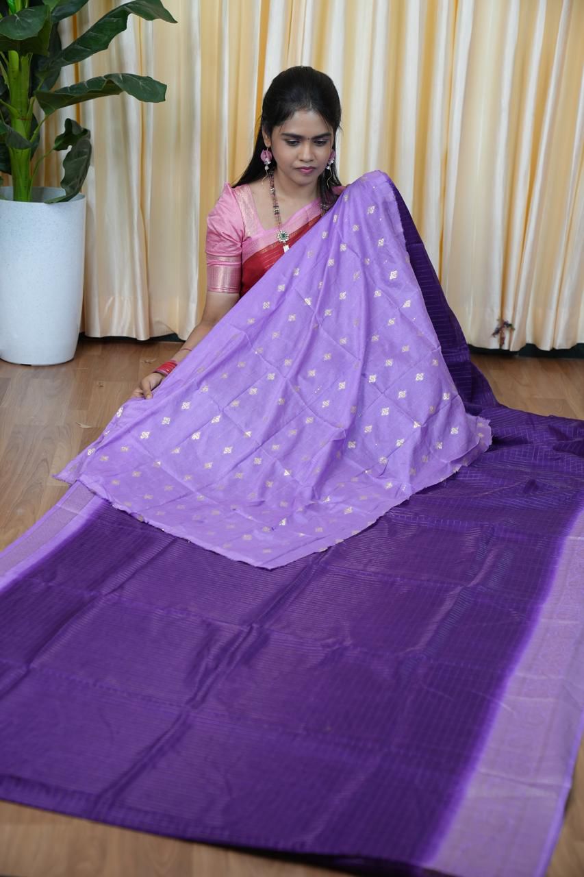 Mysore crepe silk saree🥳✅