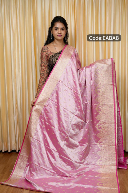 Kanchi semi silk sarees🥰🥳