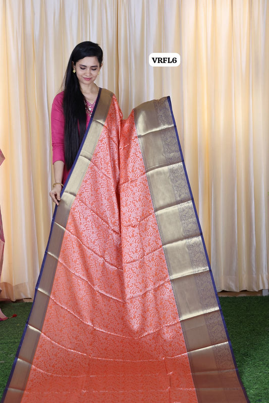 katan .soft silk saree🥳