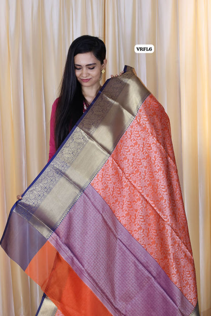 katan .soft silk saree🥳