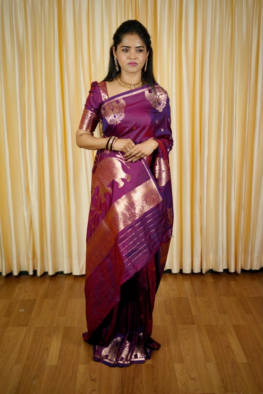 Soft silk sarees🥰😎📚