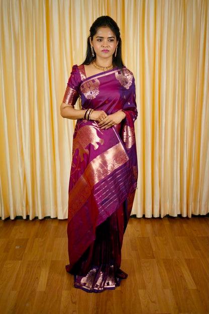 Soft silk sarees🥰😎📚