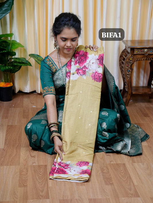 Silk cotton sarees🥰😎