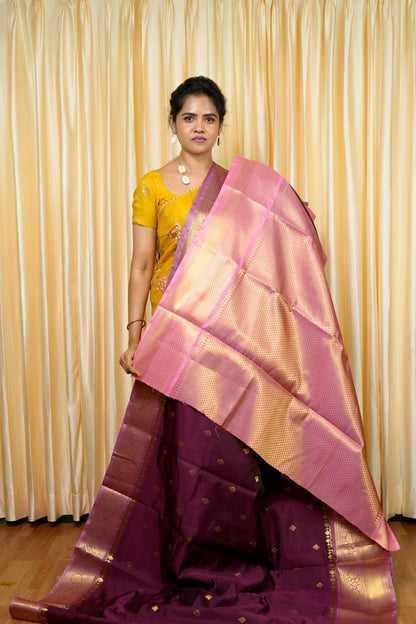 Soft silk saree🥰😎📚