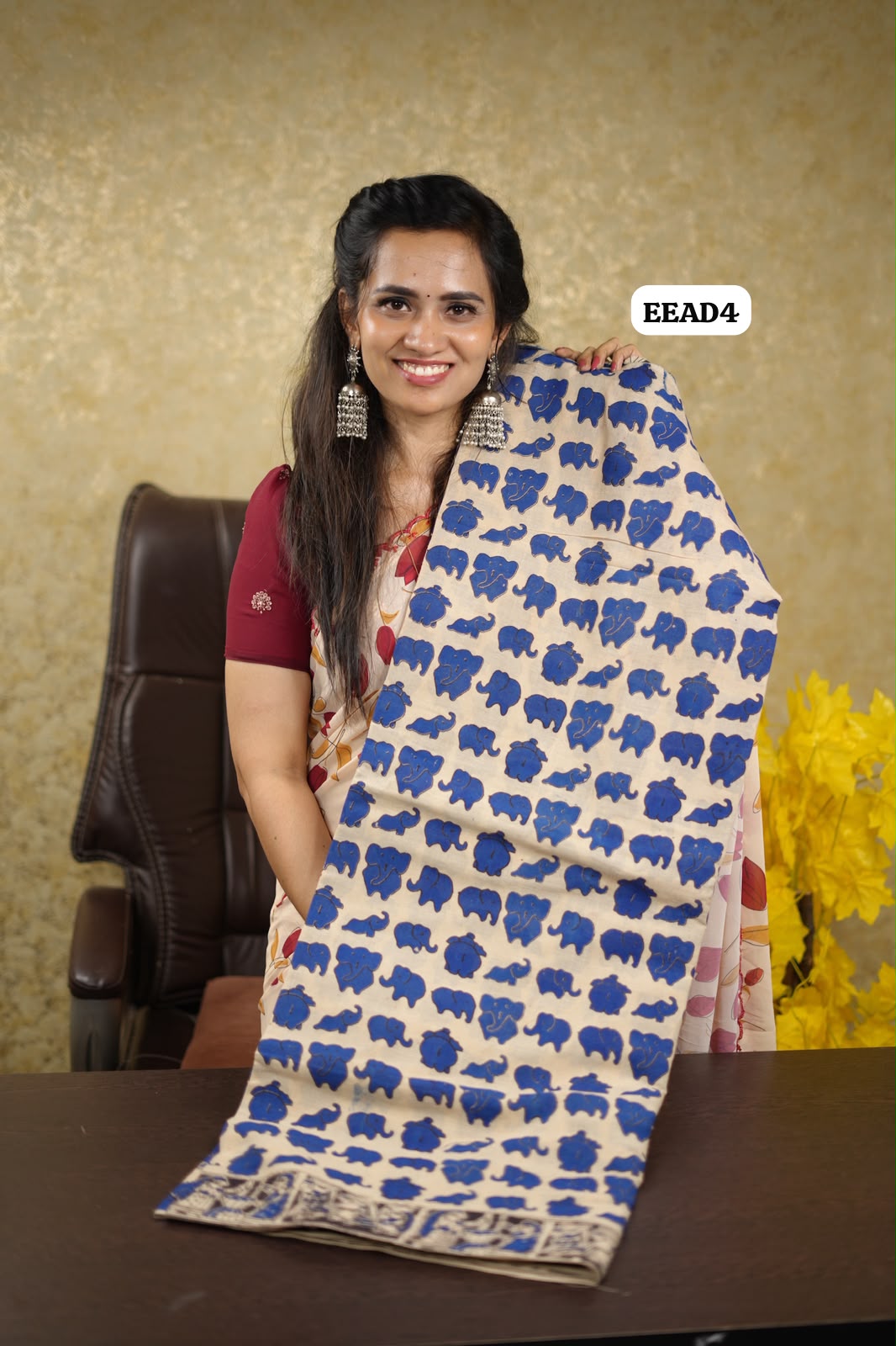 Soft cotton saree😍😎📚
