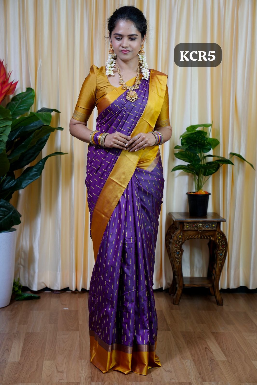 Budget Friendly Soft silk sarees🥳