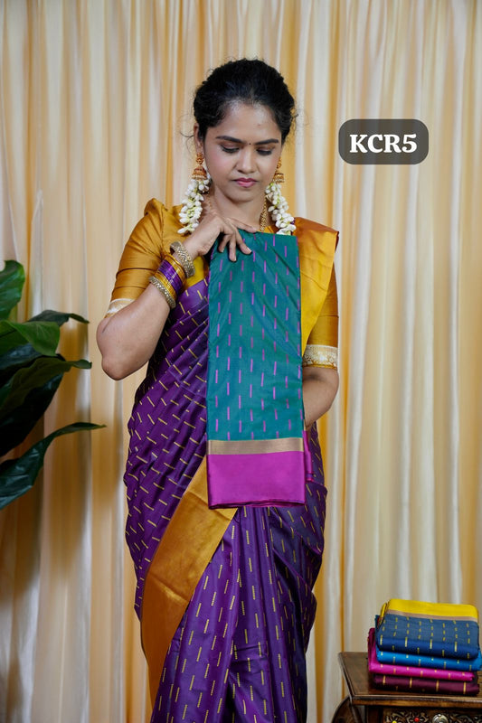 Budget Friendly Soft silk sarees🥰😎🥳