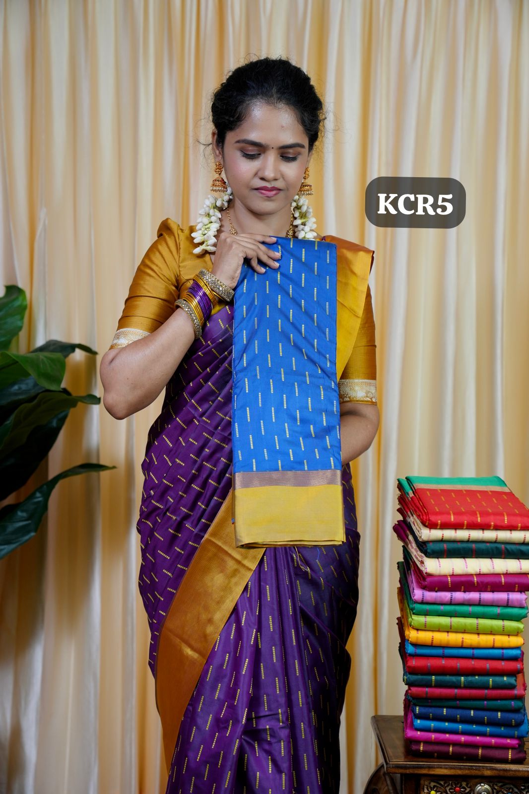 Budget Friendly Soft silk sarees🥰😎🥳