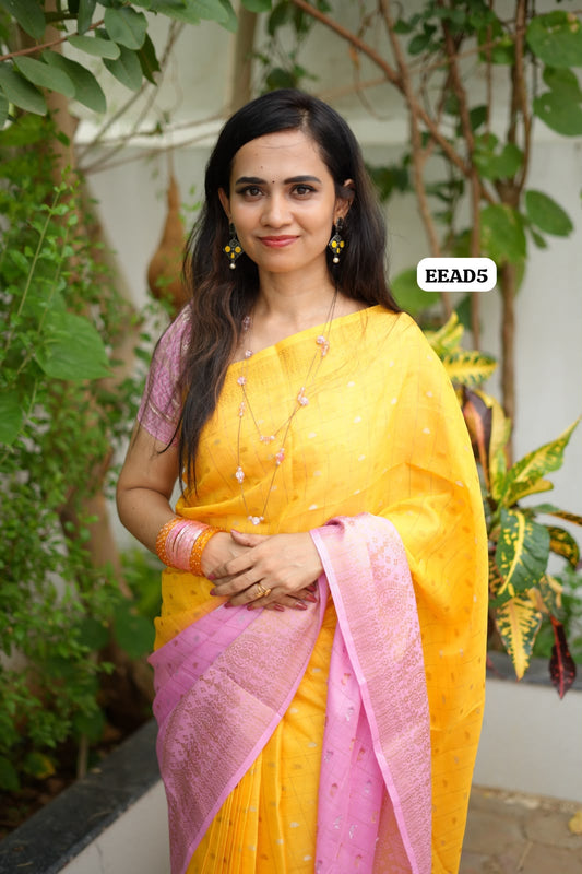 Sharon silk sarees😍😎📚