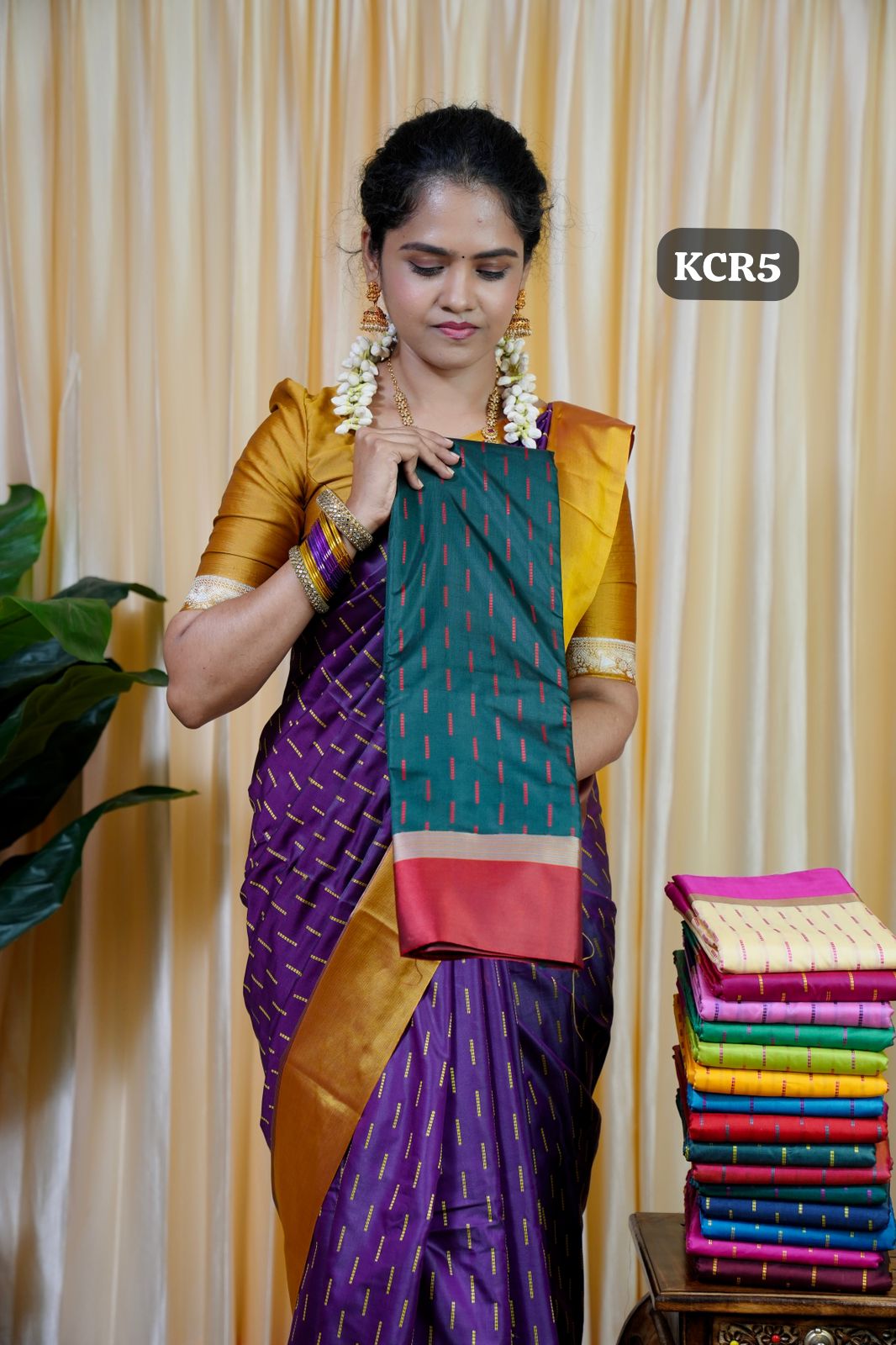 Budget Friendly Soft silk sarees🥰😎🥳