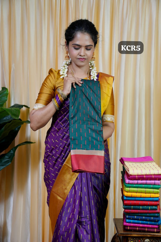 Budget Friendly Soft silk sarees🥰😎🥳