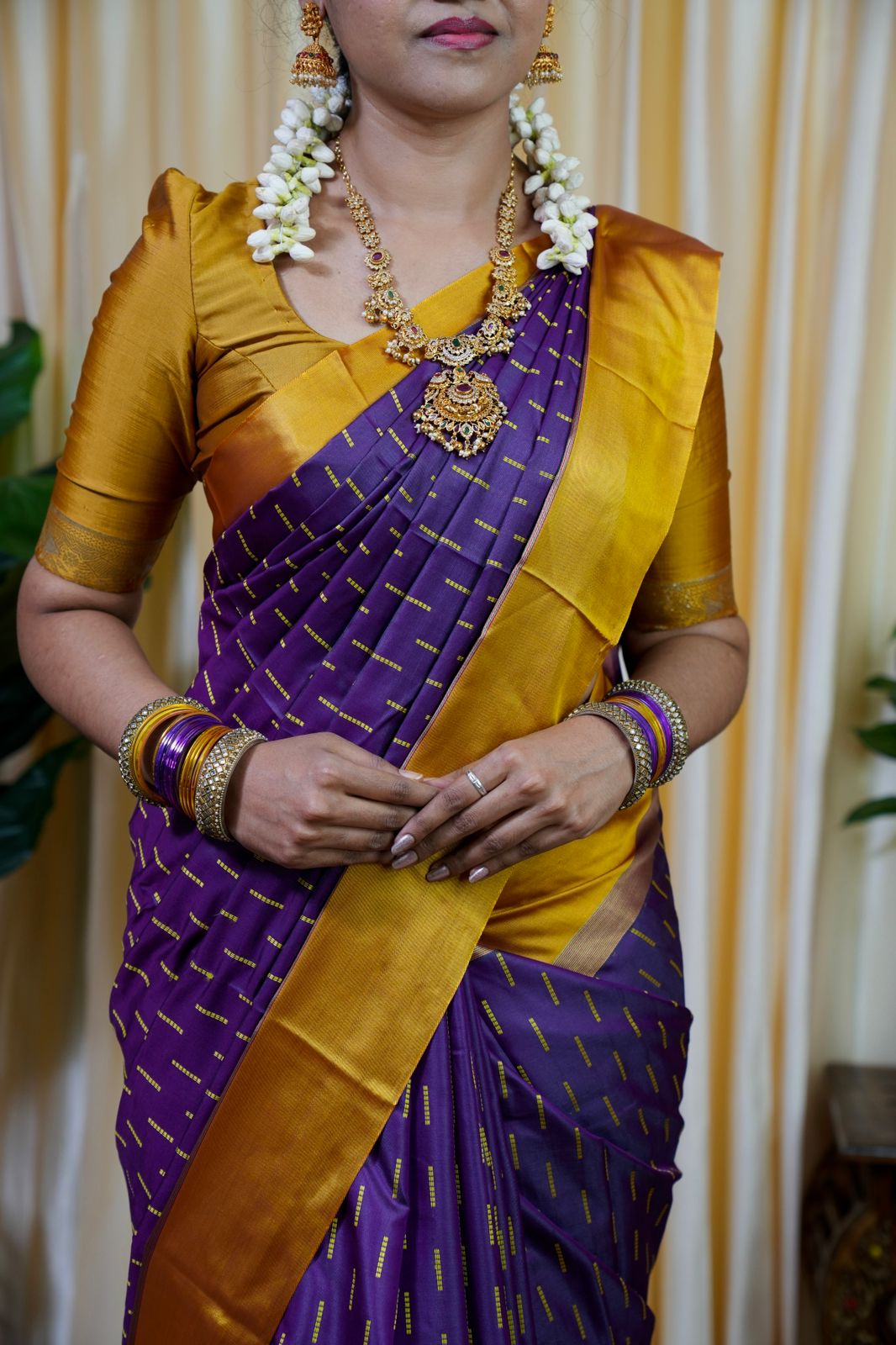 Budget Friendly Soft silk sarees🥳