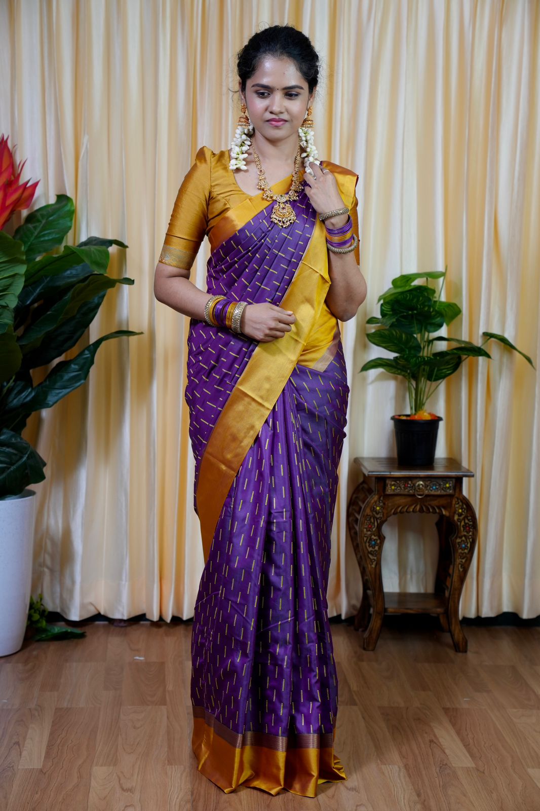 Budget Friendly Soft silk sarees🥳
