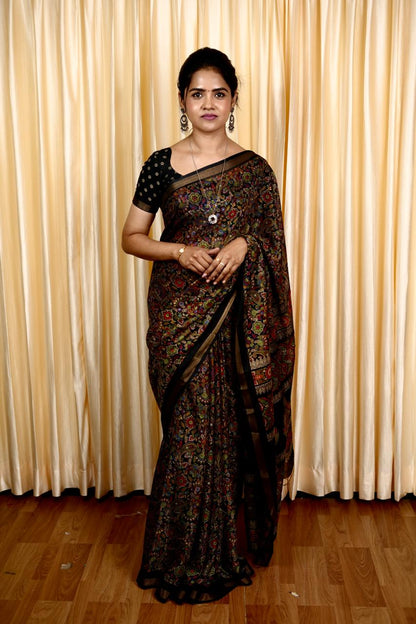 Office wear sarees🥳