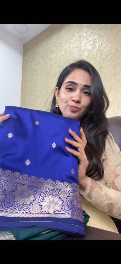 Semi soft silk saree  offer😍